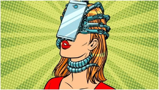 Is Social Media Bringing People Together or Tearing Them Apart?