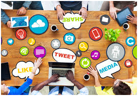 Role of Digital Media in Child Development