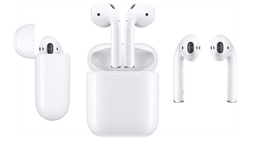 Apple AirPods, what so good about it!