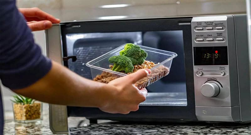 Common Microwave Oven Problems: 5 Causes, Safety Rules, and What to Do