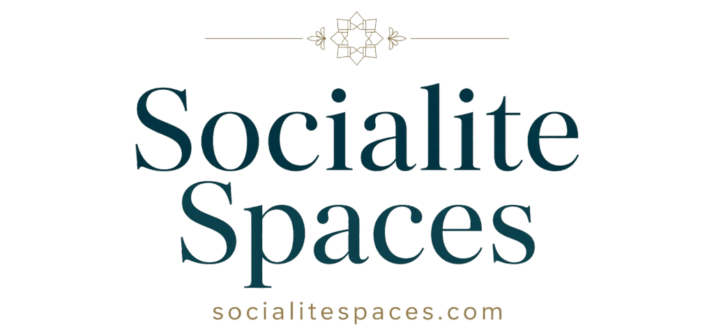 small logo socialitespaces