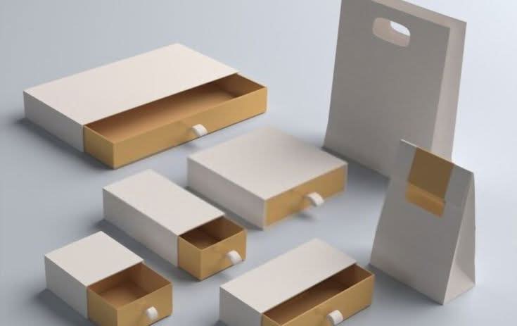 Custom Sleeve Boxes